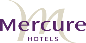 logo hotel mercure